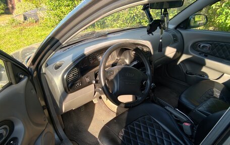 KIA Spectra II (LD), 2006 год, 290 000 рублей, 4 фотография