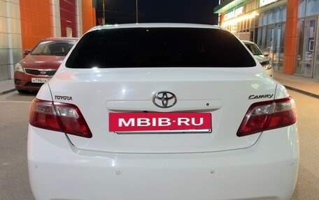 Toyota Camry, 2010 год, 1 550 000 рублей, 3 фотография