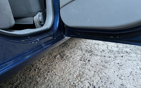 Daewoo Nubira, 2002 год, 400 000 рублей, 6 фотография