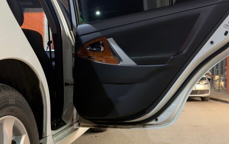 Toyota Camry, 2010 год, 1 550 000 рублей, 10 фотография