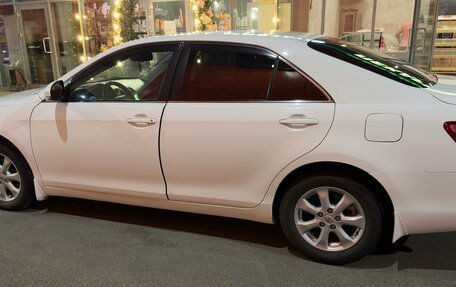 Toyota Camry, 2010 год, 1 550 000 рублей, 4 фотография