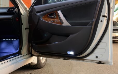 Toyota Camry, 2010 год, 1 550 000 рублей, 11 фотография