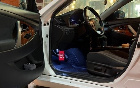 Toyota Camry, 2010 год, 1 550 000 рублей, 9 фотография