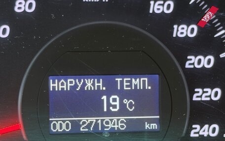 Toyota Camry, 2010 год, 1 550 000 рублей, 12 фотография