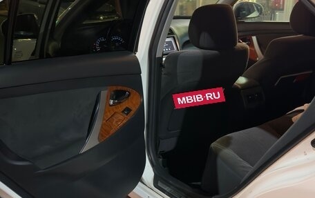 Toyota Camry, 2010 год, 1 550 000 рублей, 8 фотография