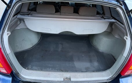 Daewoo Nubira, 2002 год, 400 000 рублей, 8 фотография