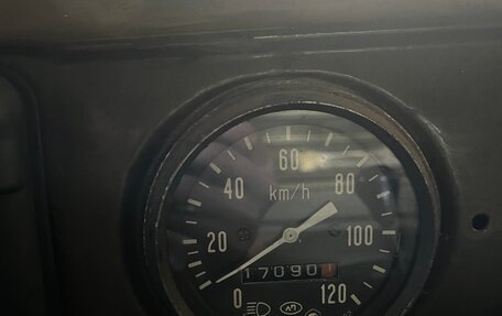 ЛуАЗ 3151, 1991 год, 300 000 рублей, 2 фотография