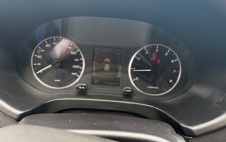 Chery Tiggo 4 I рестайлинг, 2021 год, 1 150 000 рублей, 6 фотография