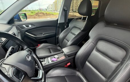 Chery Tiggo 4 I рестайлинг, 2021 год, 1 150 000 рублей, 8 фотография