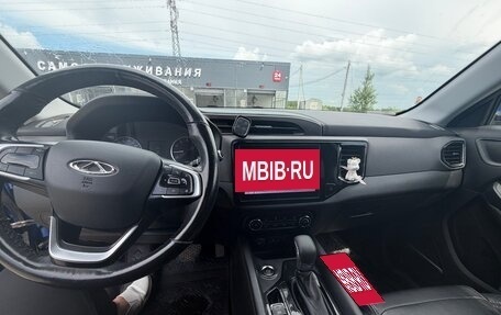 Chery Tiggo 4 I рестайлинг, 2021 год, 1 150 000 рублей, 7 фотография