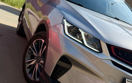 Geely Coolray I, 2023 год, 2 200 000 рублей, 8 фотография