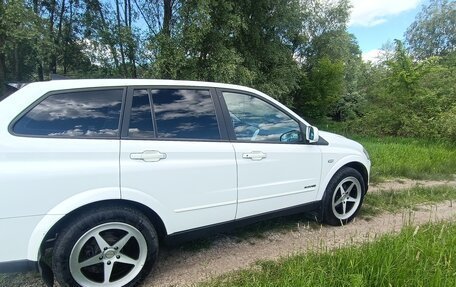 SsangYong Kyron I, 2012 год, 1 170 000 рублей, 6 фотография