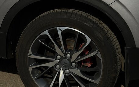 Geely Coolray I, 2023 год, 2 200 000 рублей, 11 фотография