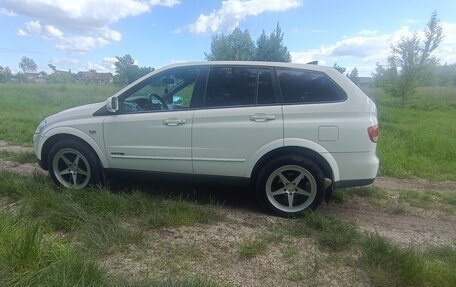 SsangYong Kyron I, 2012 год, 1 170 000 рублей, 5 фотография