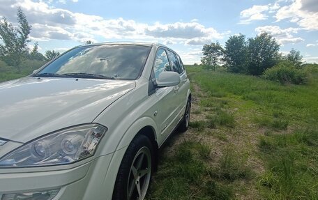 SsangYong Kyron I, 2012 год, 1 170 000 рублей, 2 фотография