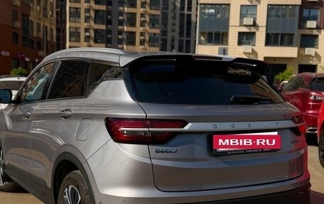 Geely Coolray I, 2023 год, 2 200 000 рублей, 7 фотография