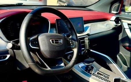 Geely Coolray I, 2023 год, 2 200 000 рублей, 6 фотография