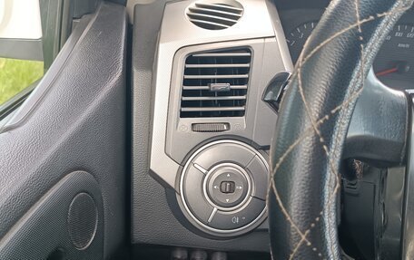 SsangYong Kyron I, 2012 год, 1 170 000 рублей, 12 фотография