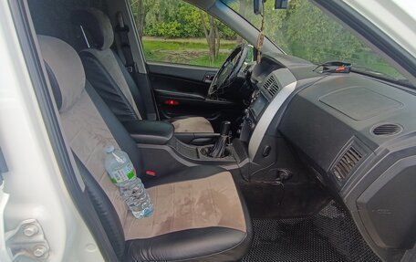 SsangYong Kyron I, 2012 год, 1 170 000 рублей, 19 фотография
