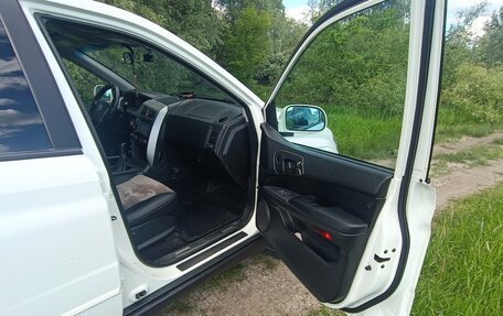 SsangYong Kyron I, 2012 год, 1 170 000 рублей, 22 фотография
