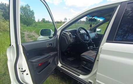 SsangYong Kyron I, 2012 год, 1 170 000 рублей, 21 фотография