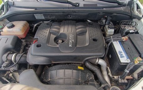SsangYong Kyron I, 2012 год, 1 170 000 рублей, 16 фотография