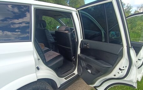 SsangYong Kyron I, 2012 год, 1 170 000 рублей, 23 фотография