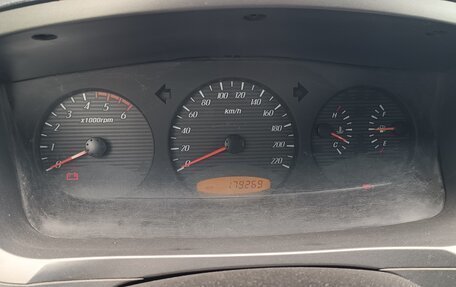 SsangYong Kyron I, 2012 год, 1 170 000 рублей, 15 фотография