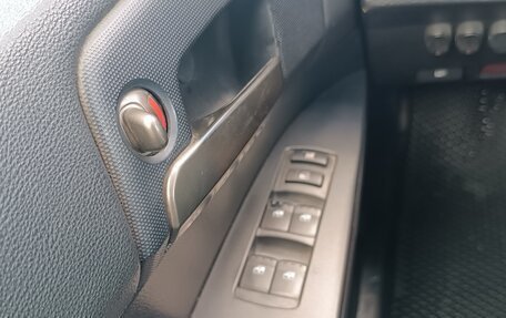 SsangYong Kyron I, 2012 год, 1 170 000 рублей, 11 фотография