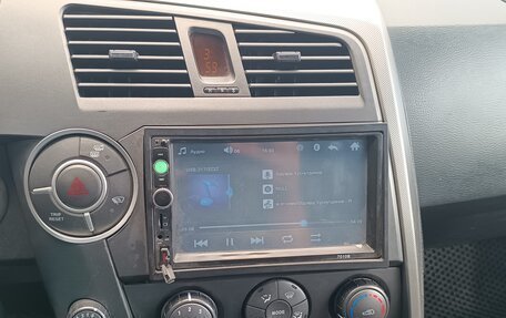 SsangYong Kyron I, 2012 год, 1 170 000 рублей, 14 фотография