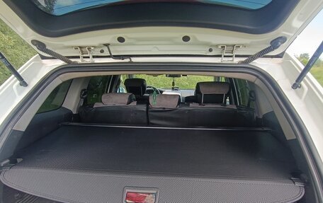 SsangYong Kyron I, 2012 год, 1 170 000 рублей, 26 фотография