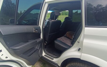 SsangYong Kyron I, 2012 год, 1 170 000 рублей, 24 фотография
