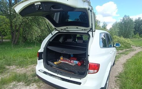 SsangYong Kyron I, 2012 год, 1 170 000 рублей, 25 фотография