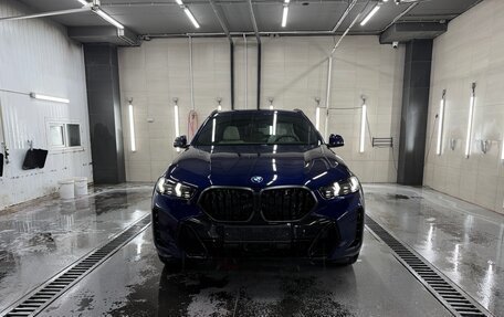 BMW X6, 2026 год, 16 590 000 рублей, 2 фотография