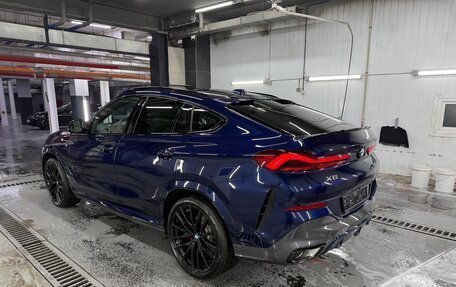 BMW X6, 2026 год, 16 590 000 рублей, 7 фотография