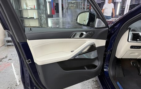 BMW X6, 2026 год, 16 590 000 рублей, 8 фотография