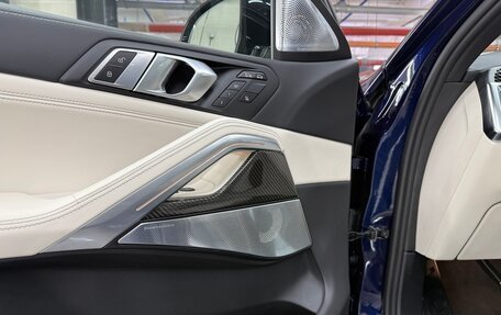 BMW X6, 2026 год, 16 590 000 рублей, 9 фотография