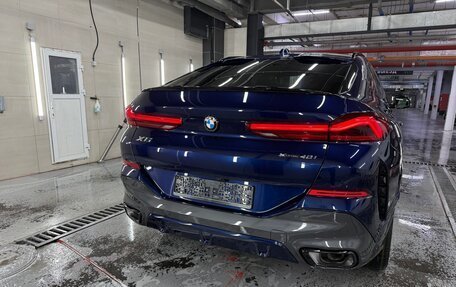 BMW X6, 2026 год, 16 590 000 рублей, 6 фотография