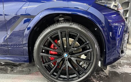 BMW X6, 2026 год, 16 590 000 рублей, 4 фотография