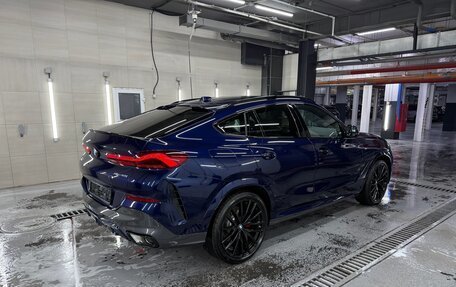 BMW X6, 2026 год, 16 590 000 рублей, 5 фотография