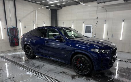 BMW X6, 2026 год, 16 590 000 рублей, 3 фотография