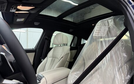 BMW X6, 2026 год, 16 590 000 рублей, 12 фотография