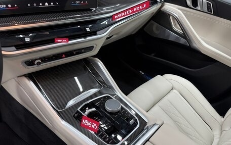 BMW X6, 2026 год, 16 590 000 рублей, 11 фотография