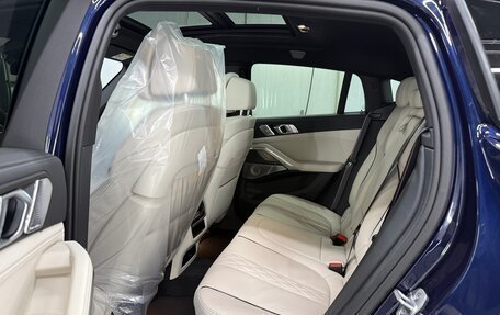 BMW X6, 2026 год, 16 590 000 рублей, 15 фотография