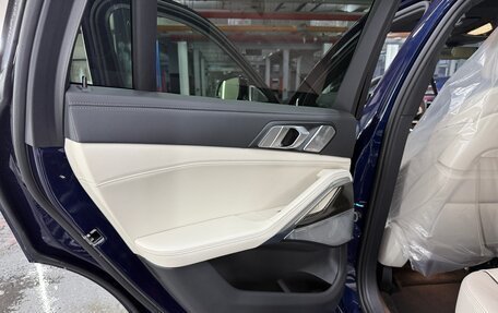 BMW X6, 2026 год, 16 590 000 рублей, 14 фотография