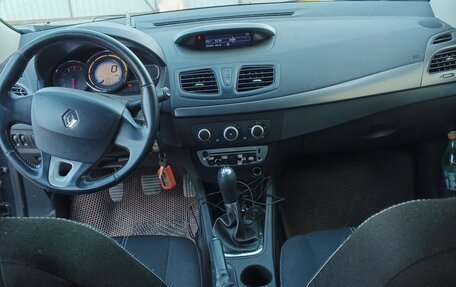 Renault Fluence I, 2013 год, 700 000 рублей, 5 фотография