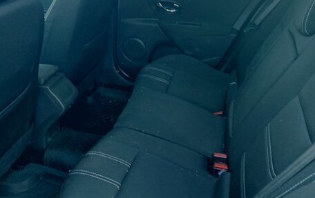 Renault Fluence I, 2013 год, 700 000 рублей, 7 фотография