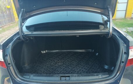 Renault Fluence I, 2013 год, 700 000 рублей, 8 фотография
