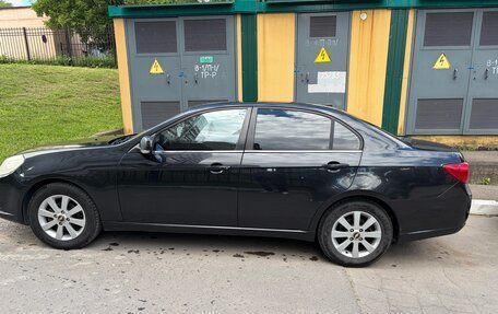 Chevrolet Epica, 2011 год, 600 000 рублей, 4 фотография