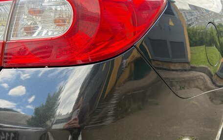 Chevrolet Epica, 2011 год, 600 000 рублей, 6 фотография
